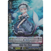 V-EB05/015EN Rainy Tear, Stezza Double Rare (RR)