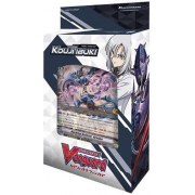 Trial Deck Kouji Ibuki (V-TD07)