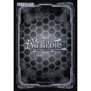 Protèges cartes Yu-Gi-Oh Dark Hex