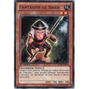 SDWA-FR010 Fantassin de Shien Commune