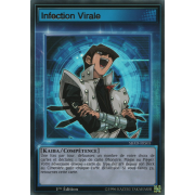 SBAD-FRS05 Infection Virale Ultra Rare