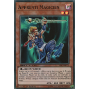 SBAD-FR002 Apprenti Magicien Super Rare