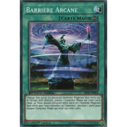 SBAD-FR005 Barrière Arcane Commune