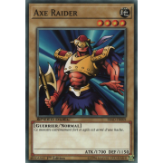 SBAD-FR009 Axe Raider Commune