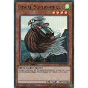 SBAD-FR011 Oiseau Supersonique Ultra Rare