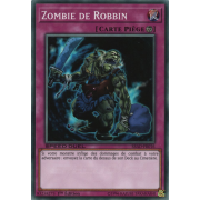 SBAD-FR016 Zombie de Robbin Commune