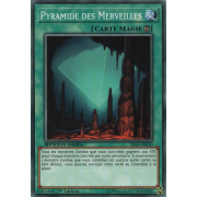 SBAD-FR020 Pyramide des Merveilles Commune