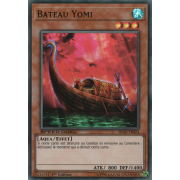 SBAD-FR024 Bateau Yomi Super Rare