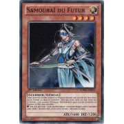 SDWA-FR013 Samouraï du Futur Commune