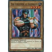 SBAD-FR035 Dai Grepher le Guerrier Commune