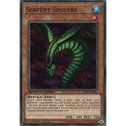 SBAD-FR037 Serpent Sinistre Commune