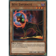 SBAD-FR039 Bête Enfernité Commune