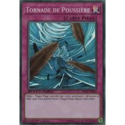 SBAD-FR043 Tornade de Poussière Super Rare