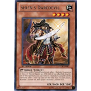 STOR-EN082 Shien's Daredevil Rare