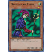 SBAD-EN001 Magician of Faith Ultra Rare