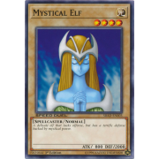 SBAD-EN003 Mystical Elf Commune