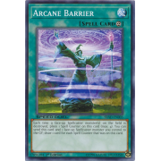 SBAD-EN005 Arcane Barrier Commune