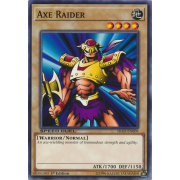 SBAD-EN009 Axe Raider Commune