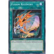 SBAD-EN010 Fusion Recovery Commune