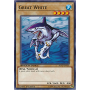 SBAD-EN021 Great White Commune