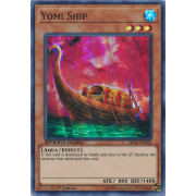 SBAD-EN024 Yomi Ship Super Rare