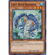 SBAD-EN026 Lost Blue Breaker Commune