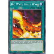 SBAD-EN032 Big Wave Small Wave Commune