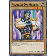 SBAD-EN035 Warrior Dai Grepher Commune