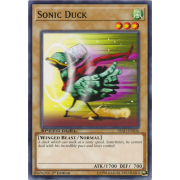 SBAD-EN036 Sonic Duck Commune