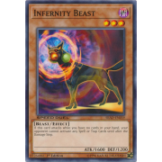 SBAD-EN039 Infernity Beast Commune