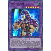 SBAD-EN040 Ryu Senshi Super Rare