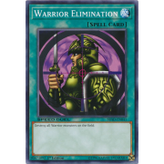 SBAD-EN041 Warrior Elimination Commune