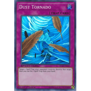 SBAD-EN043 Dust Tornado Super Rare