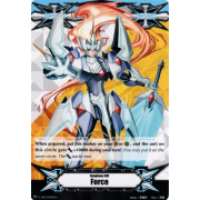 V-GM/0099EN Imaginary Gift - Force (Messianic Lord Blaster) Common (C)