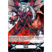 V-GM/0101EN Imaginary Gift - Force (Dragonic Overlord the Great) Common (C)