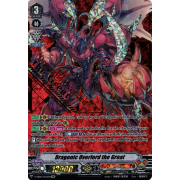 V-EB06/SV02EN Dragonic Overlord the Great Special Vanguard Rare (SVR)