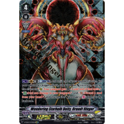 V-EB06/SV04EN Wandering Starhulk Deity, Brandt Ringer Special Vanguard Rare (SVR)