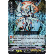 V-EB06/001EN Messianic Lord Blaster Vanguard Rare (VR)