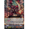 V-EB06/002EN Dragonic Overlord the Great Vanguard Rare (VR)