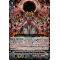 V-EB06/004EN Wandering Starhulk Deity, Brandt Ringer Vanguard Rare (VR)