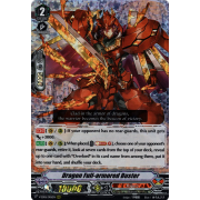 V-EB06/006EN Dragon Full-armored Buster Triple Rare (RRR)