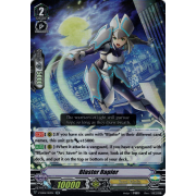 V-EB06/012EN Blaster Rapier Double Rare (RR)