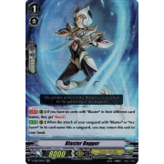 V-EB06/014EN Blaster Dagger Double Rare (RR)