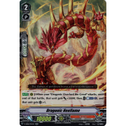 V-EB06/015EN Dragonic Neoflame Double Rare (RR)