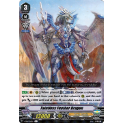 V-EB06/019EN Taintless Feather Dragon Rare (R)