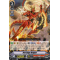 V-EB06/022EN Fire Rage Dragon Rare (R)