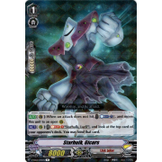 V-EB06/030EN Starhulk, Gicurs Rare (R)