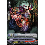 V-EB06/034EN Demonic Dragon Mage, Kimnara Common (C)