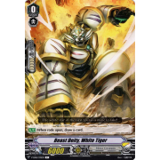 V-EB06/038EN Beast Deity, White Tiger Common (C)