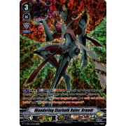 V-EB06/OR04EN Wandering Starhulk Ruler, Brandt Origin Rare (OR)